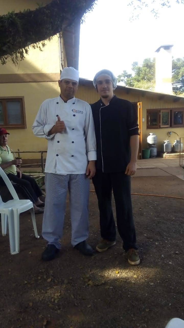 Unidade Masculina Novo Hamburgo